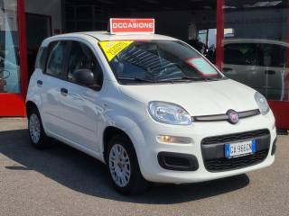 FIAT Panda 1.2 Easy OK NEOPATENTATI