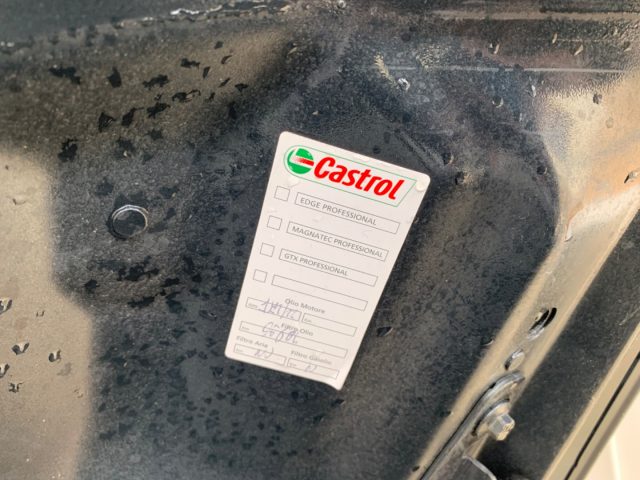 VOLVO V70 usata, con Lettore CD