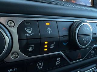 JEEP Wrangler usata, con ESP