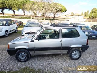 FIAT Panda usata 4