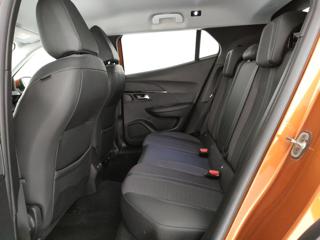 PEUGEOT 2008 usata, con Volante in pelle