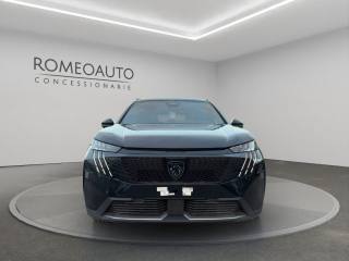 PEUGEOT 5008 usata, con Cruise Control