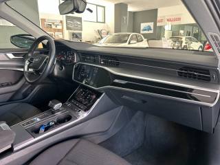 AUDI A6 usata, con Cruise Control