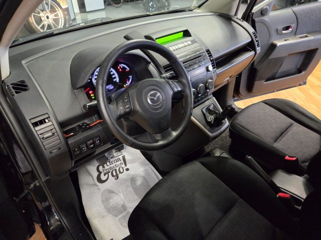 MAZDA 5 usata, con Bracciolo