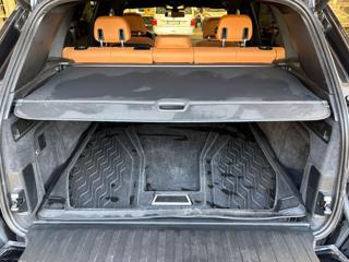 BMW X5 usata, con Chiusura centralizzata