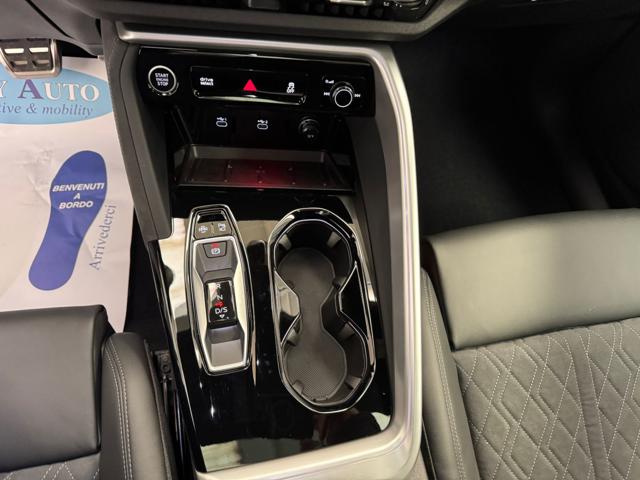 AUDI Q5 usata, con ESP