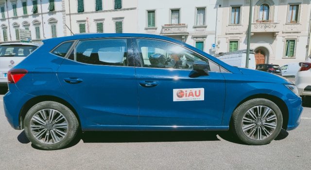 SEAT Ibiza usata, con Cerchi in lega