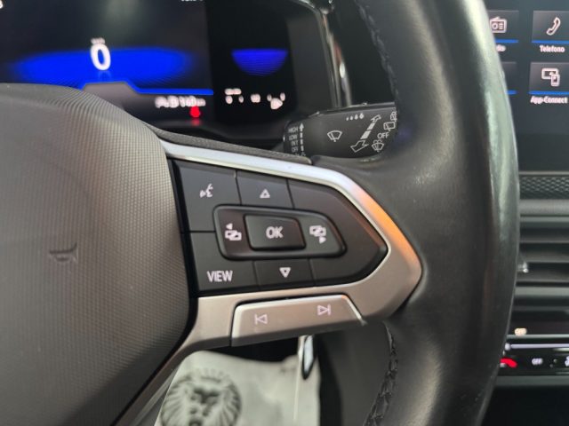 VOLKSWAGEN Polo usata, con Touch screen