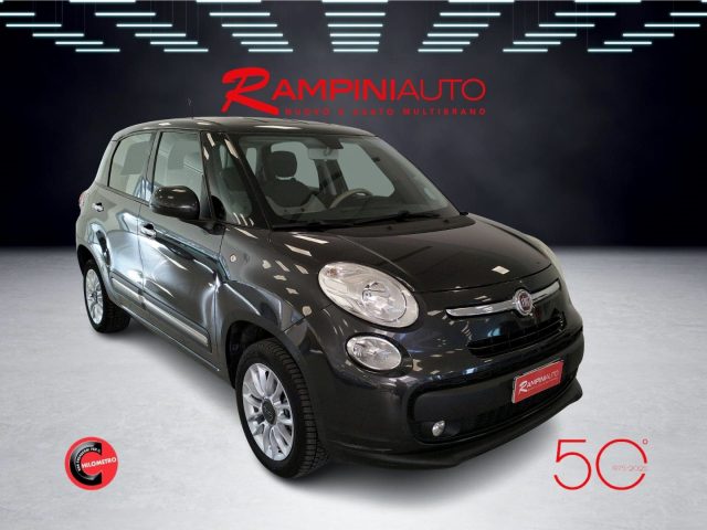 FIAT 500L usata 3
