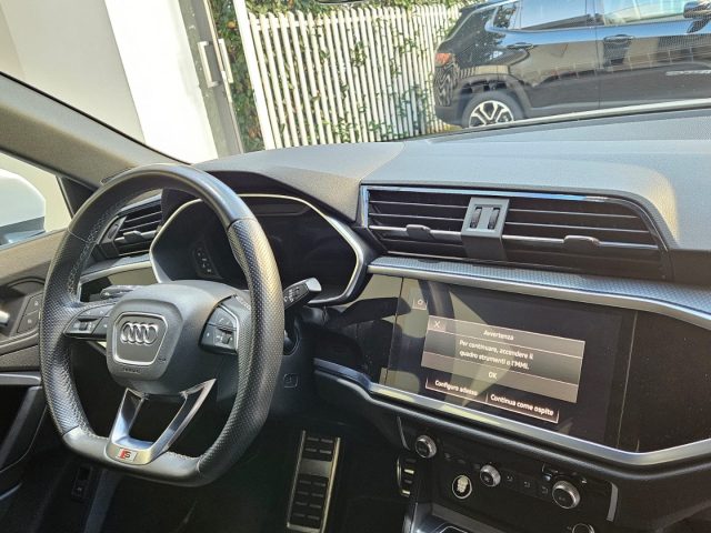 AUDI Q3 usata, con ESP