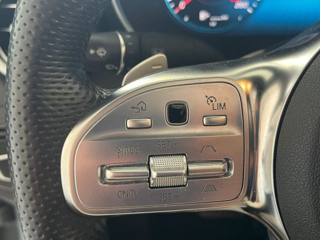 MERCEDES-BENZ GLC 220 usata, con Specchietti laterali elettrici