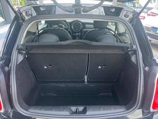 MINI Cooper D usata, con Cruise Control