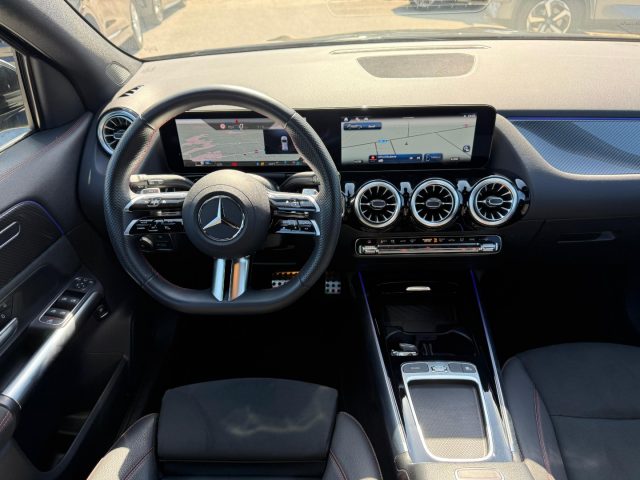 MERCEDES-BENZ GLA 200 usata, con ESP