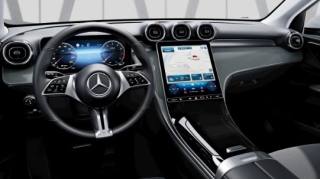 MERCEDES-BENZ GLC 220 usata, con Cerchi in lega