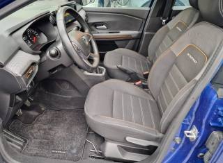 DACIA Sandero usata, con ESP