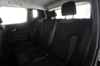 JEEP Renegade usata 8