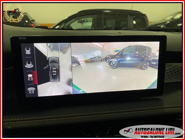 ALFA ROMEO Tonale usata, con Park Distance Control