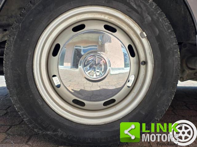 VOLKSWAGEN Maggiolone usata 16