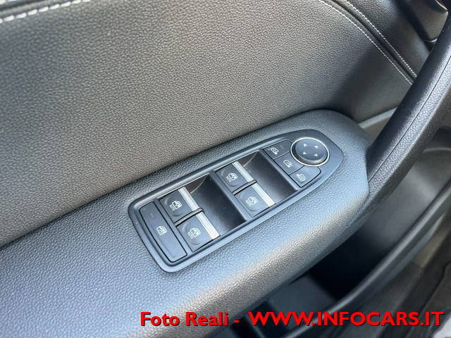 RENAULT Captur usata, con Chiusura centralizzata telecomandata