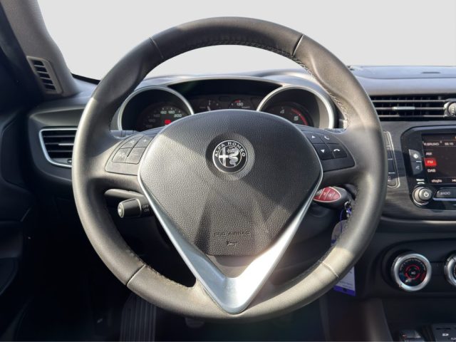 ALFA ROMEO Giulietta usata 12