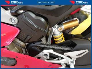 DUCATI Panigale V4 usata 14