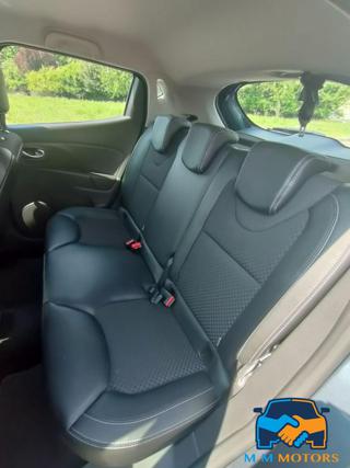 RENAULT Clio usata, con ESP