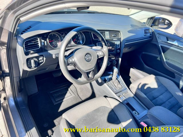 VOLKSWAGEN Golf usata, con Servosterzo