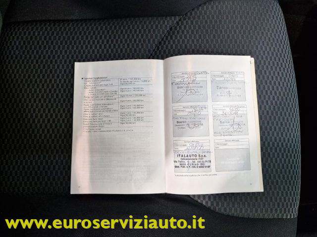 TOYOTA RAV 4 usata, con Cruise Control