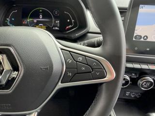 RENAULT Captur usata, con Servosterzo