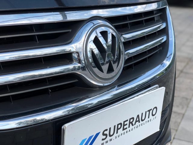 VOLKSWAGEN Tiguan usata 33