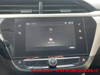 OPEL Corsa usata, con Specchietti laterali elettrici