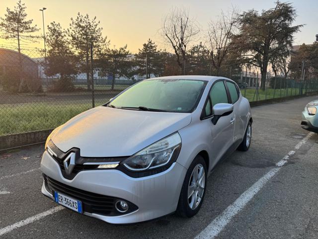 RENAULT Clio usata, con ABS