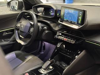PEUGEOT 2008 usata, con Climatizzatore