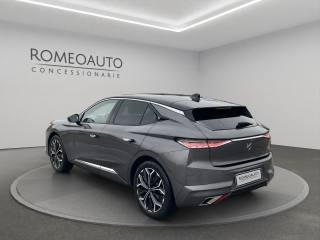 DS AUTOMOBILES DS 4 usata, con Airbag Passeggero
