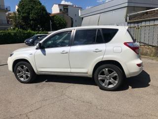 TOYOTA RAV 4 MY23 usata, con Chiusura centralizzata