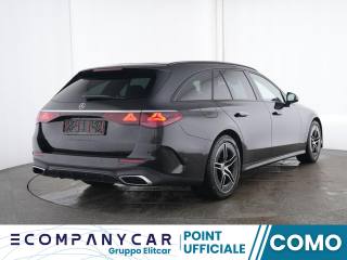 MERCEDES-BENZ E 220 usata, con Airbag Passeggero