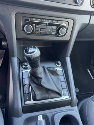 VOLKSWAGEN Amarok usata, con Filtro antiparticolato