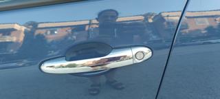 FIAT 500L usata, con Airbag testa