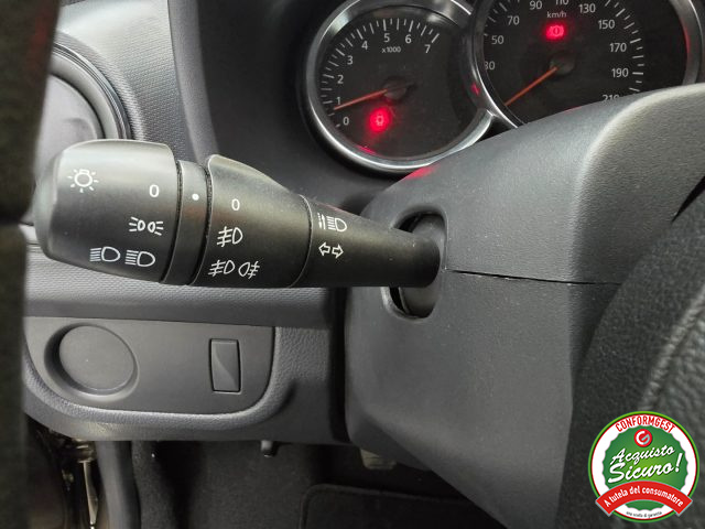 DACIA Sandero usata, con Vivavoce