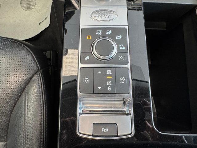 LAND ROVER Discovery usata, con Cruise Control