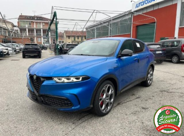 ALFA ROMEO Tonale usata, con ABS