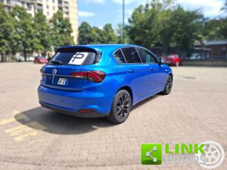 FIAT Tipo usata, con Fendinebbia