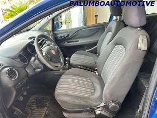 FIAT Punto Evo usata, con Climatizzatore