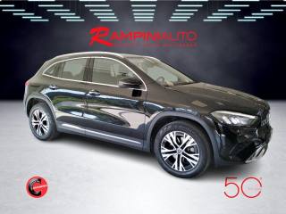 MERCEDES-BENZ GLA 180 usata 6