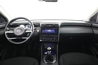 HYUNDAI Tucson usata 4