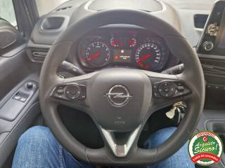 OPEL Combo Life usata, con Climatizzatore