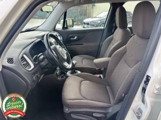 JEEP Renegade usata, con Antifurto