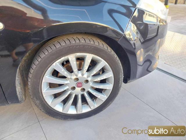 FIAT Bravo usata 26