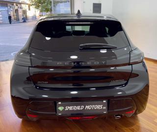 PEUGEOT 208 usata, con Autoradio