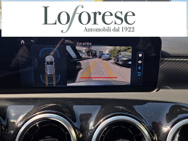 MERCEDES-BENZ A 180 usata, con Immobilizzatore elettronico
